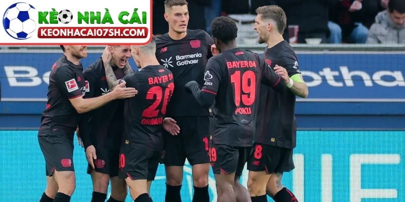 BÓNG ĐÁ ĐỨC - KEONHACAI 07SH 2 DFB-Pokal – Cúp Quốc gia Đức