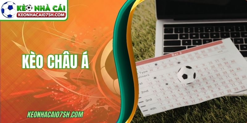 Kèo Châu Á – Tổng Hợp Mức Chấp Phổ Biến Nhất Năm 2026 9 Kèo Châu Á – Tổng Hợp Mức Chấp Phổ Biến Nhất Năm 2026