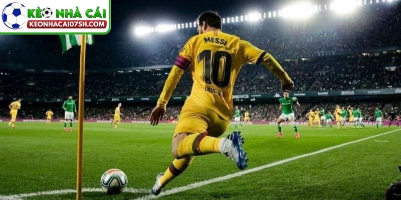 Cách phân loại cược đầu trận dành cho người thích tốc độ