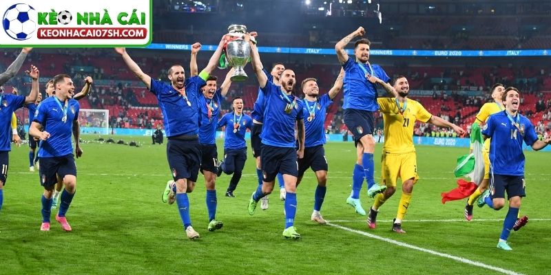 Kèo Euro - Kinh Nghiệm Thực Chiến Áp Dụng Cho Bạn Mới 4 Một số kinh nghiệm khi bạn tiến hành đặt cược tại kèo Euro